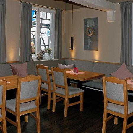 Hotel Restaurant Vogt Rietberg Esterno foto