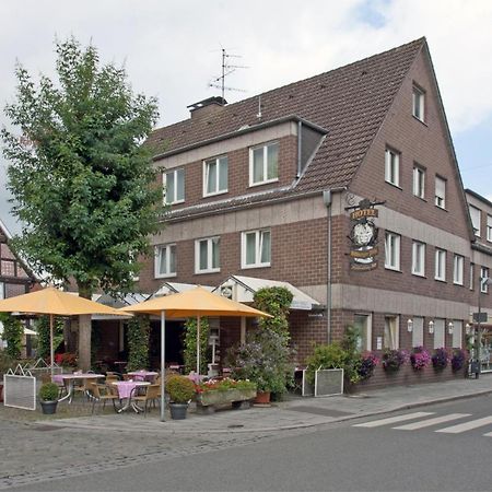 Hotel Restaurant Vogt Rietberg Esterno foto