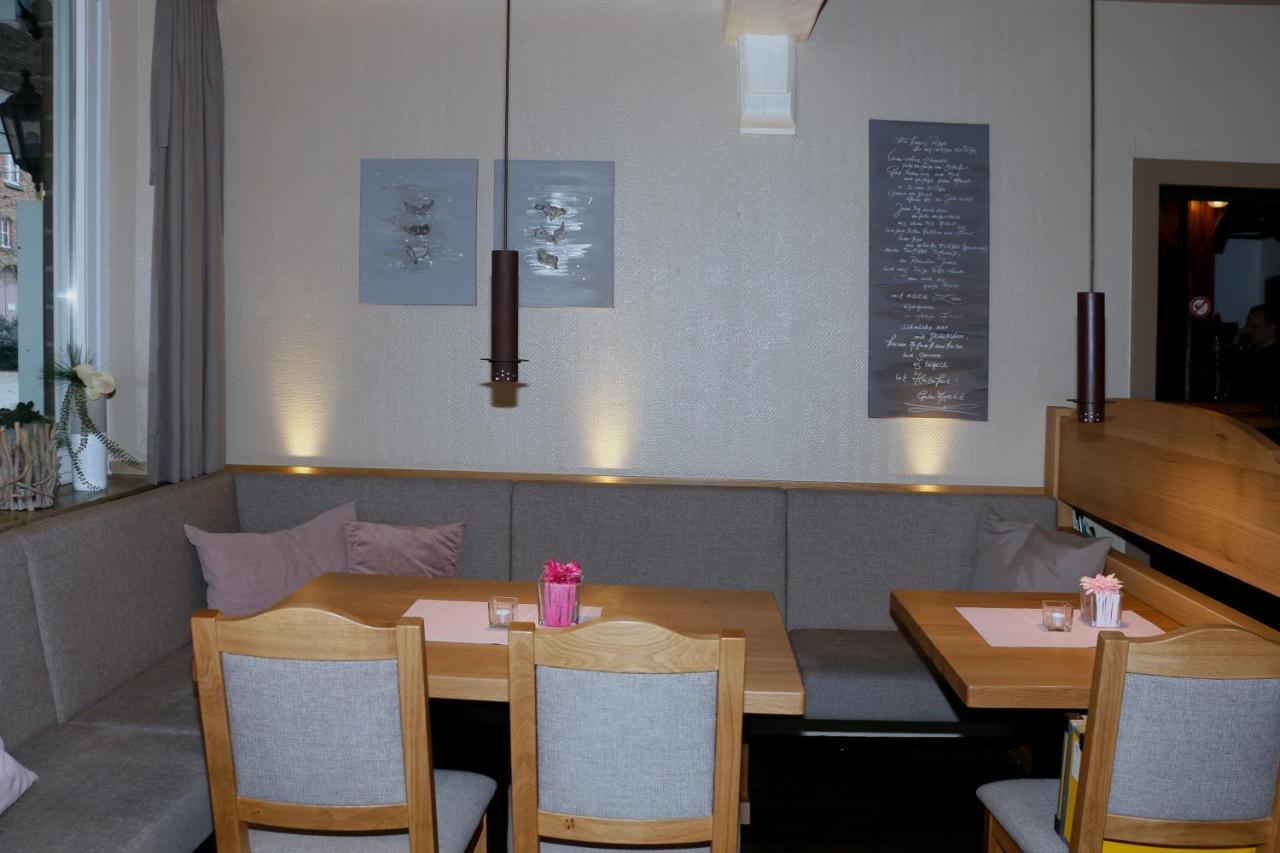 Hotel Restaurant Vogt Rietberg Esterno foto