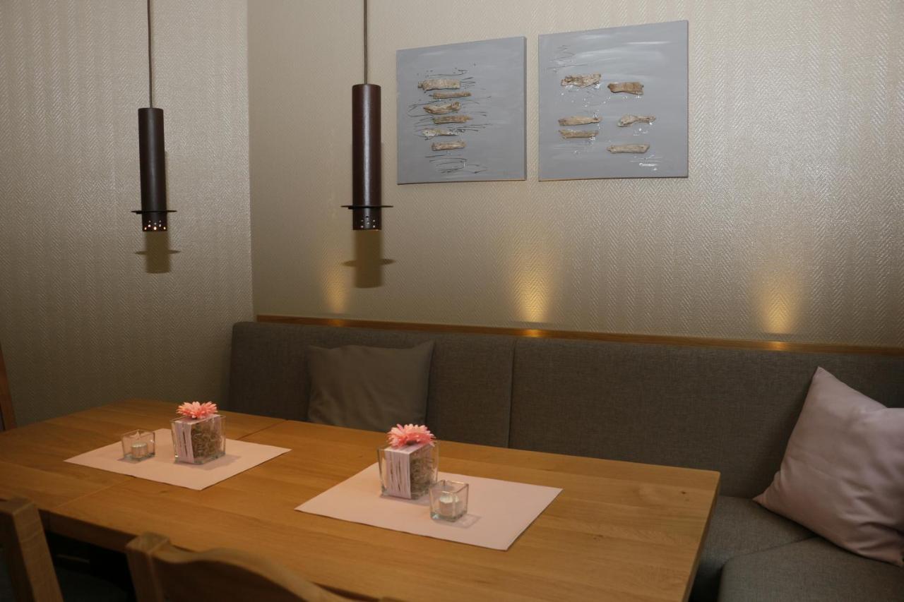 Hotel Restaurant Vogt Rietberg Esterno foto