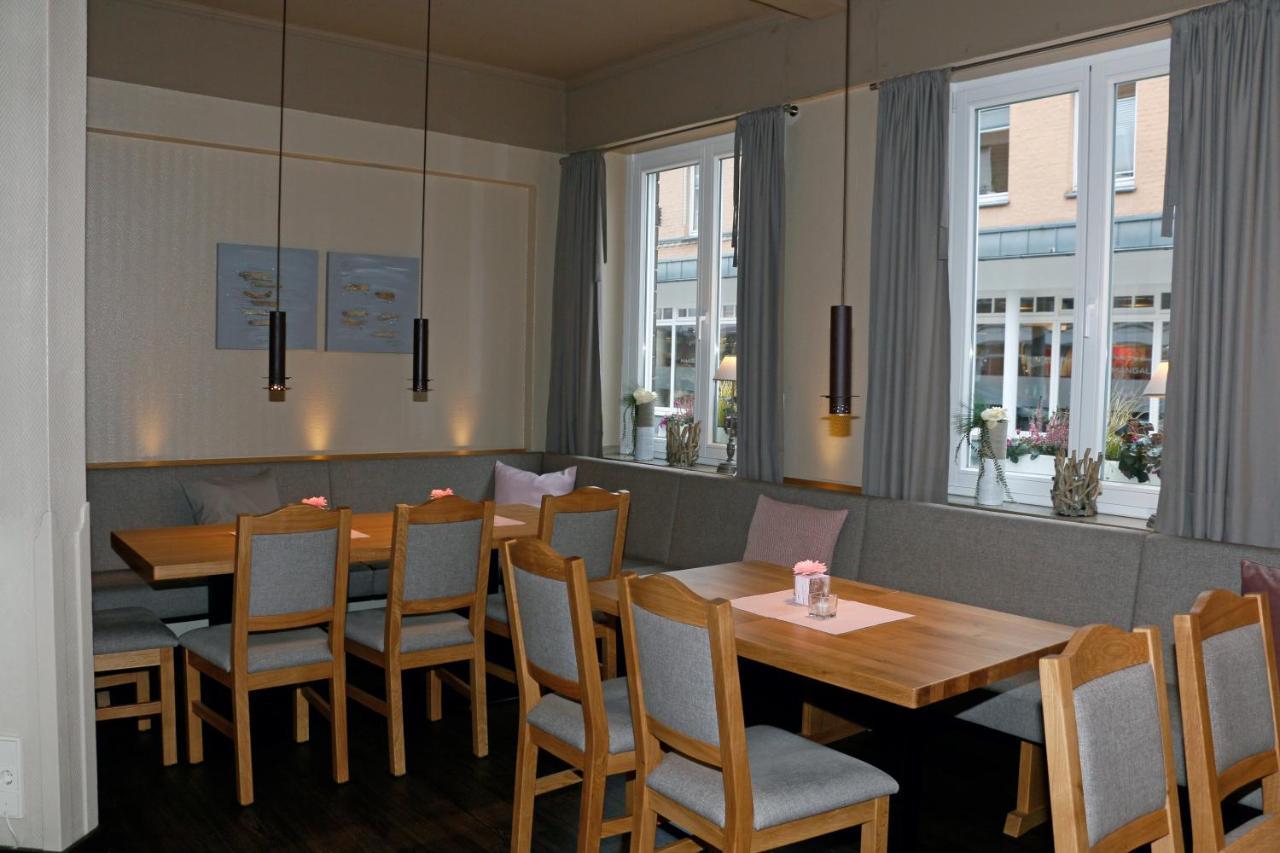 Hotel Restaurant Vogt Rietberg Esterno foto