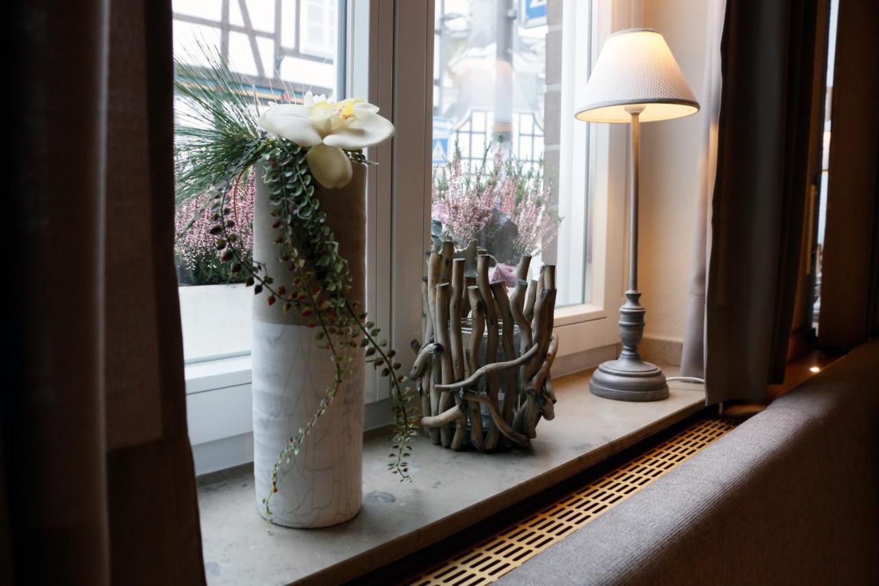 Hotel Restaurant Vogt Rietberg Esterno foto