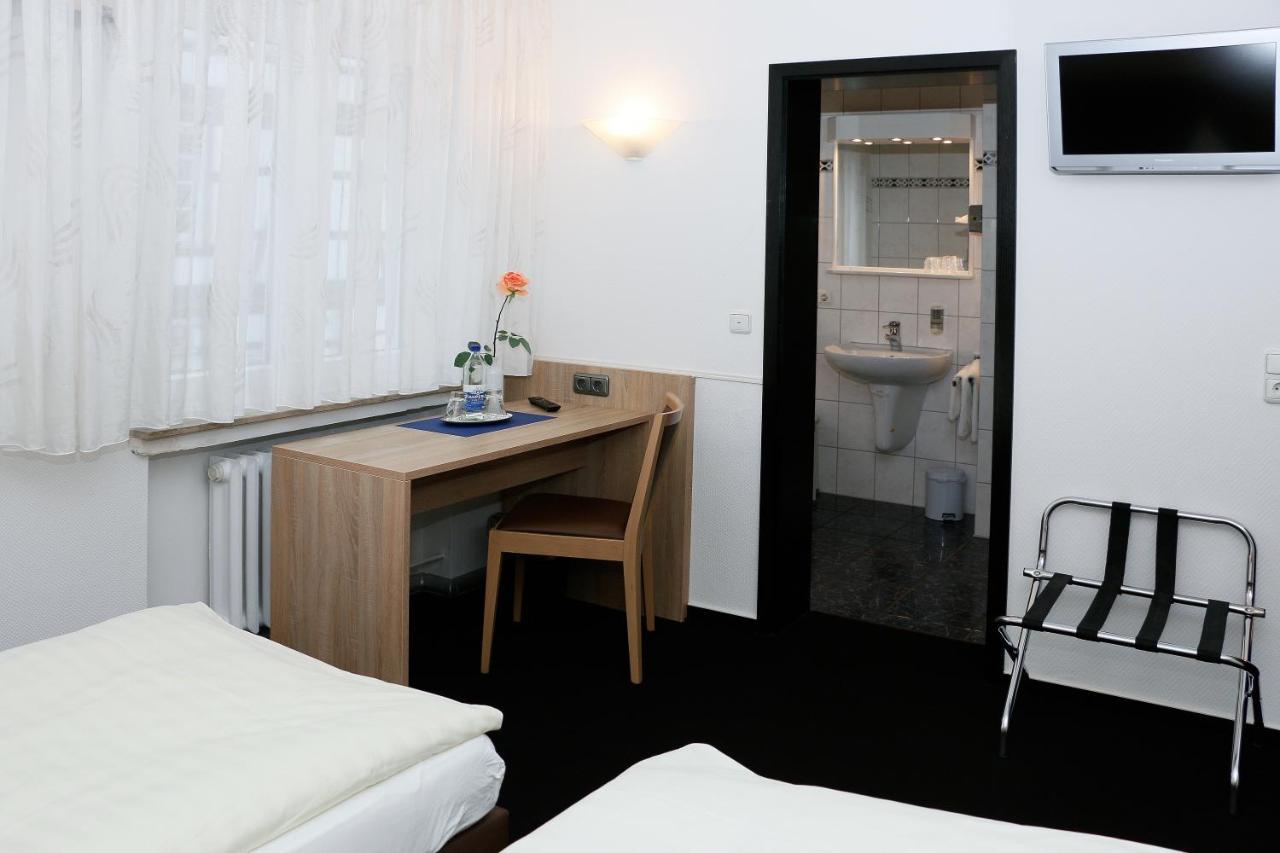Hotel Restaurant Vogt Rietberg Esterno foto