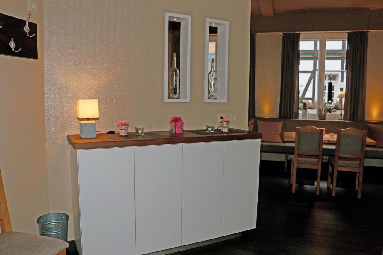 Hotel Restaurant Vogt Rietberg Esterno foto