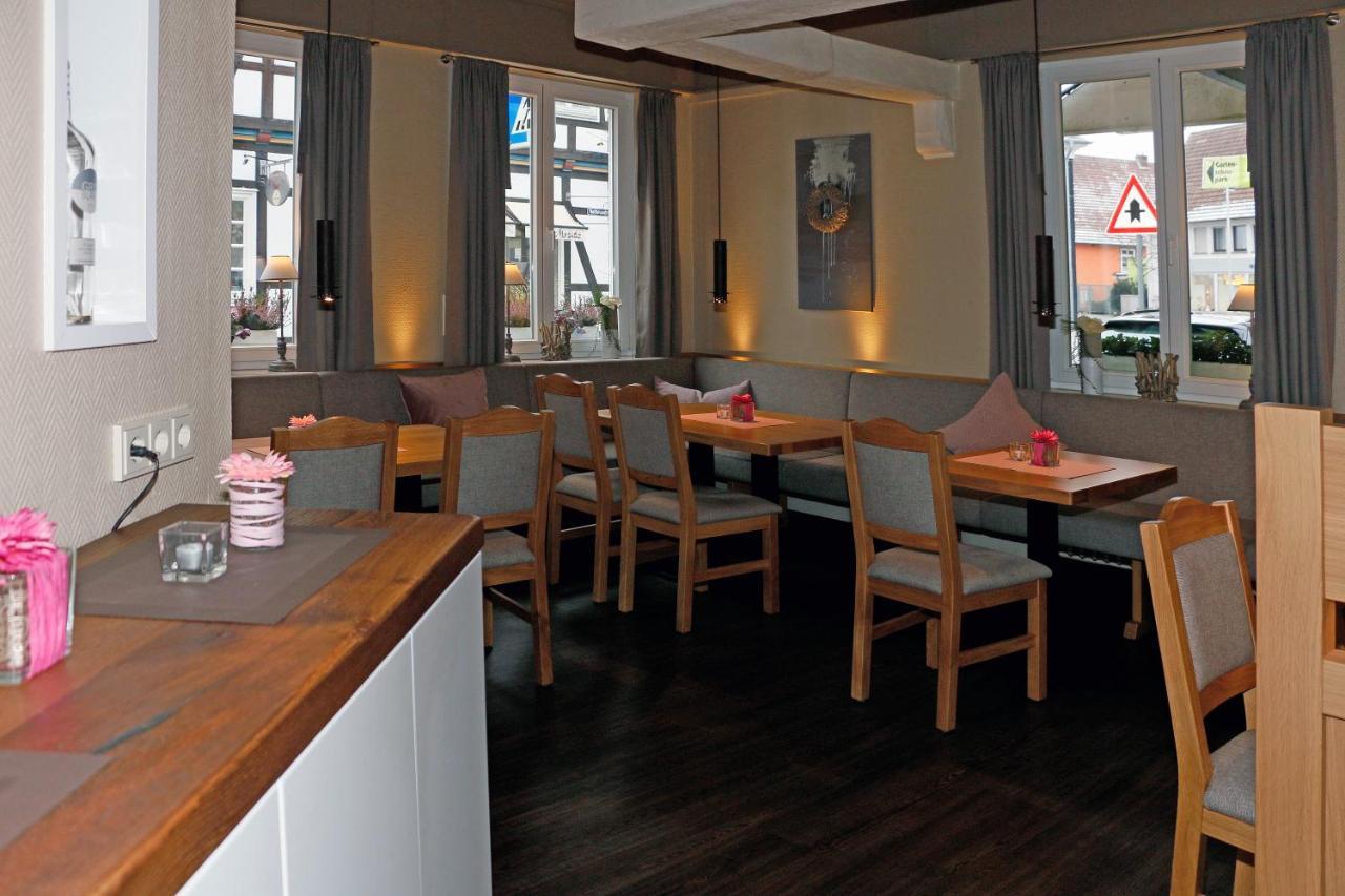 Hotel Restaurant Vogt Rietberg Esterno foto