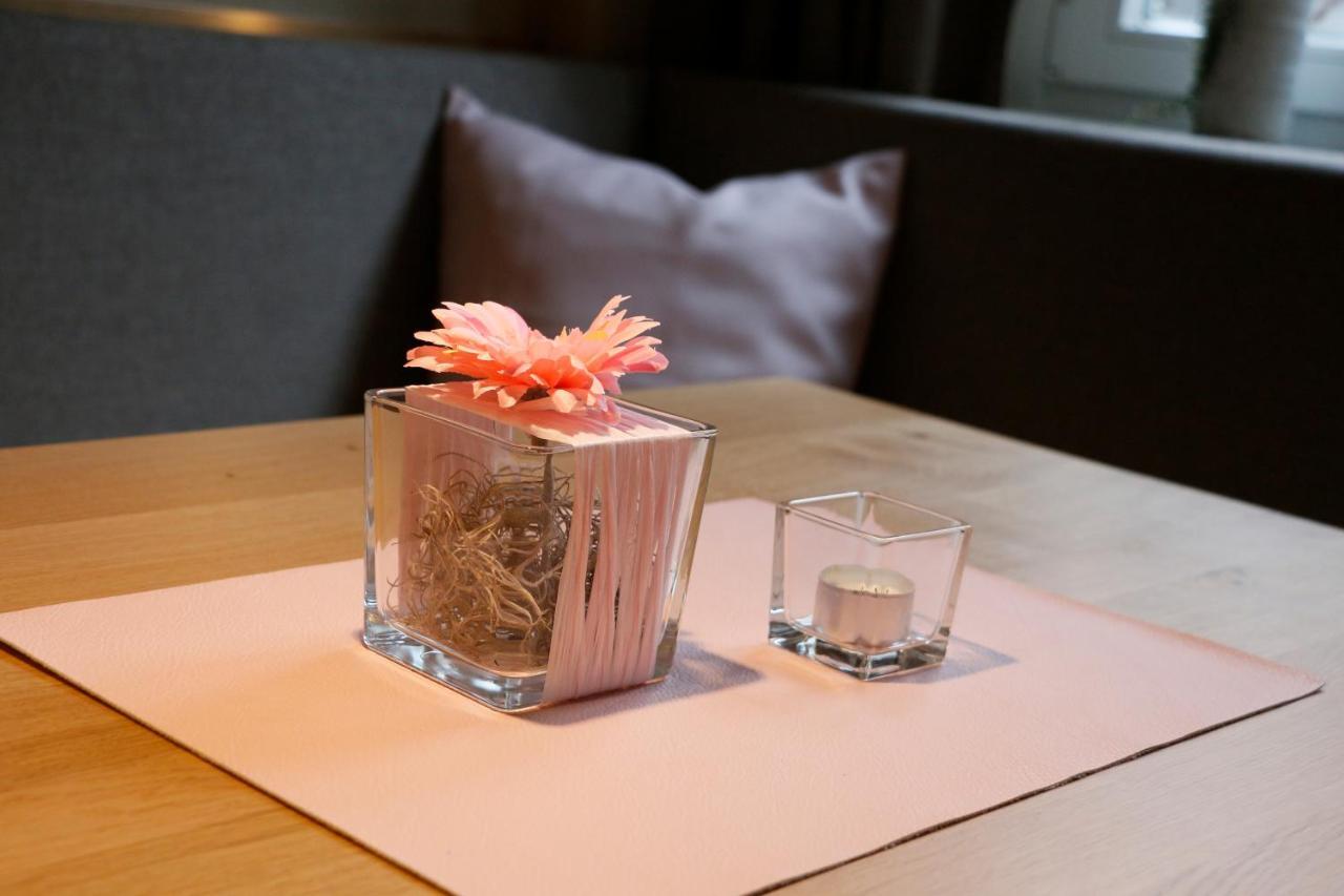 Hotel Restaurant Vogt Rietberg Esterno foto